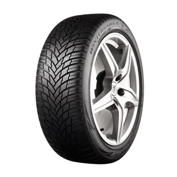 WINTERHAWK 4 DOT2020 245/45 R17