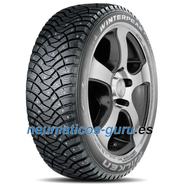 WINTERPEAK F-ICE 1 265/65 R17