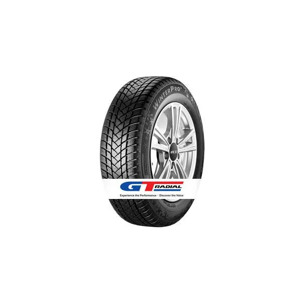 Neumático Winterpro 2 155/70 R13