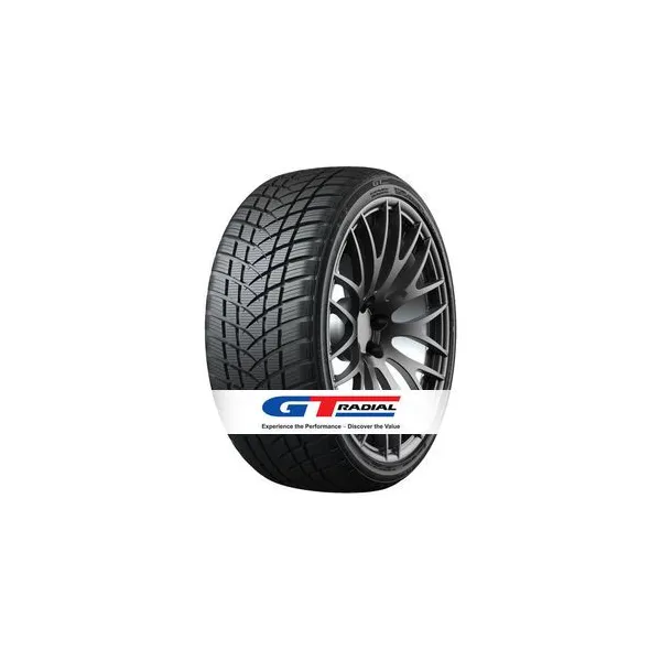 Winterpro 2 Sport SUV 215/60 R17