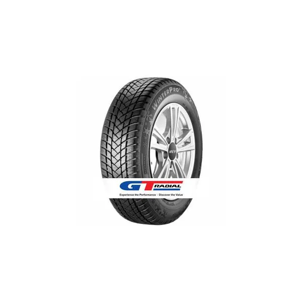 Winterpro 2 SUV 245/65 R17