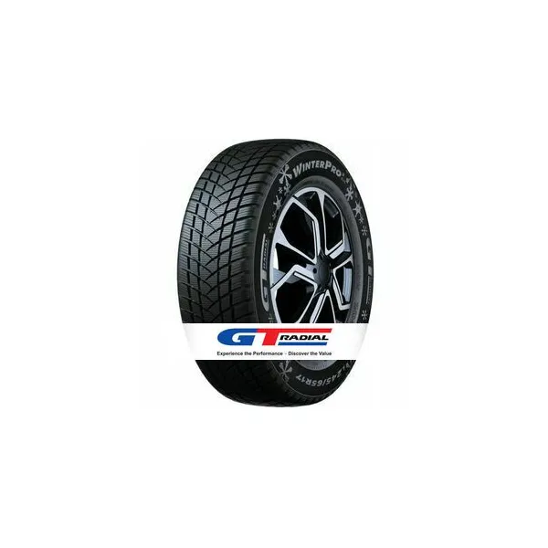 Winterpro 2 SUV EVO 235/65 R17