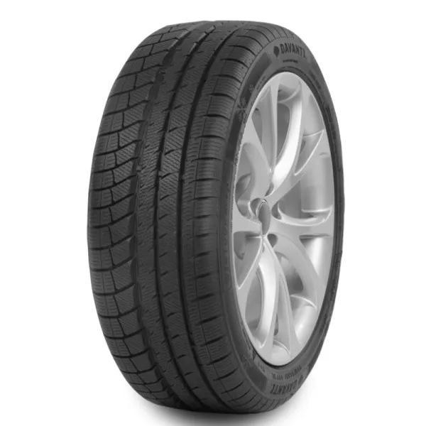 Wintoura + 255/40 R19