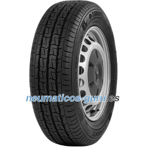 Wintoura Van 215/75 R16