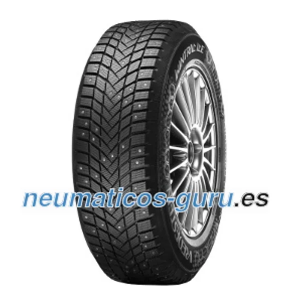 Wintrac Ice 245/40 R18