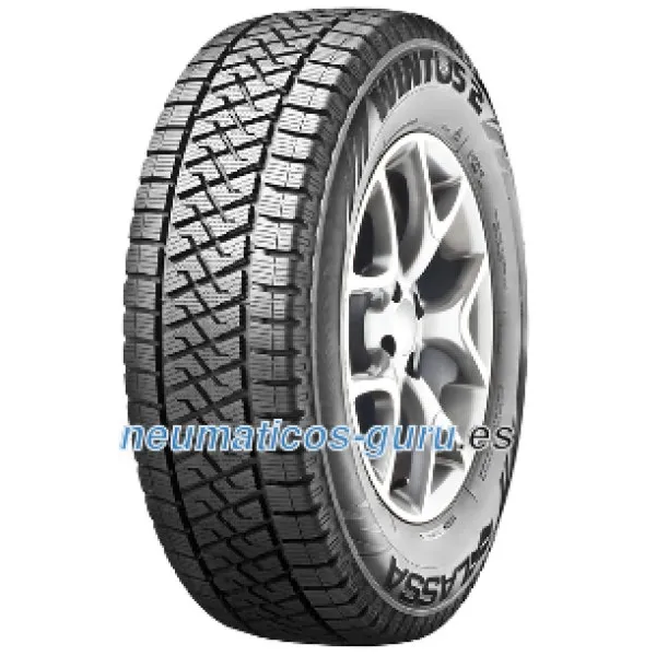 Wintus 2 195/65 R16