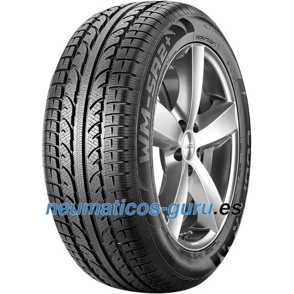 WM SA2+ 225/55 R17