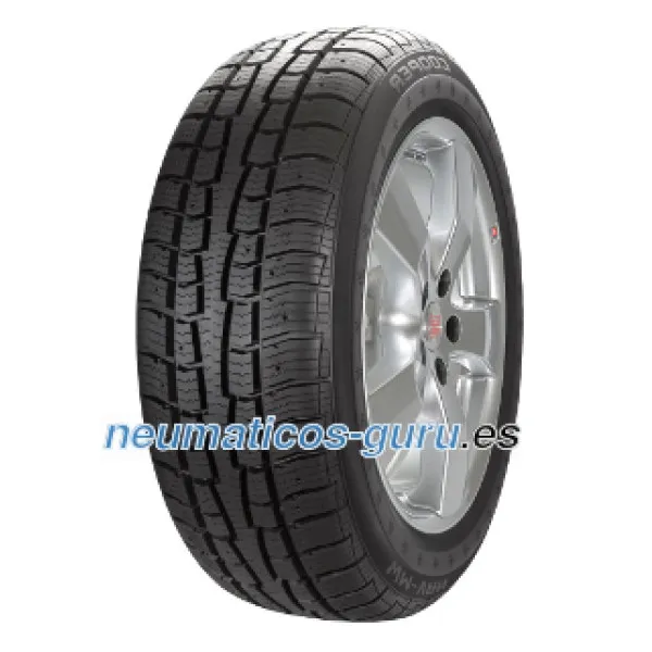 WM-Van 195/70 R15