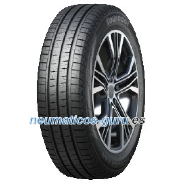 Wonder Van 185/75 R16
