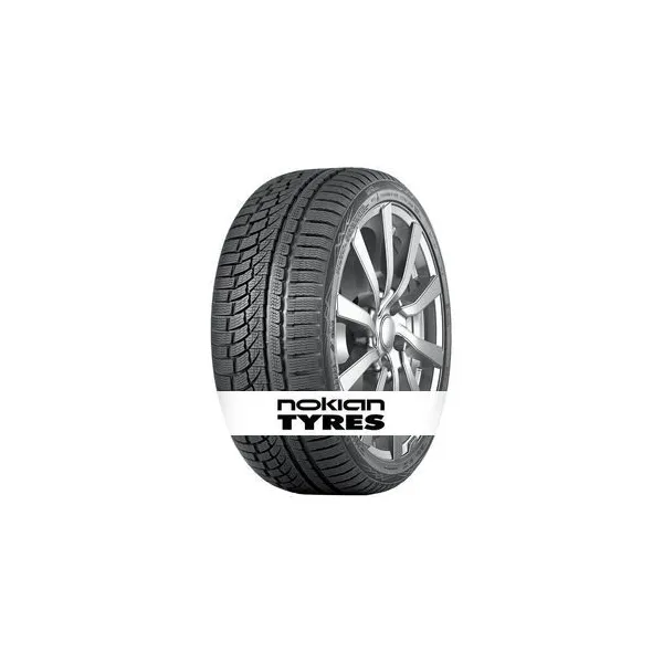 WR A4 225/40 R18