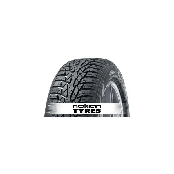 WR D4 165/70 R13