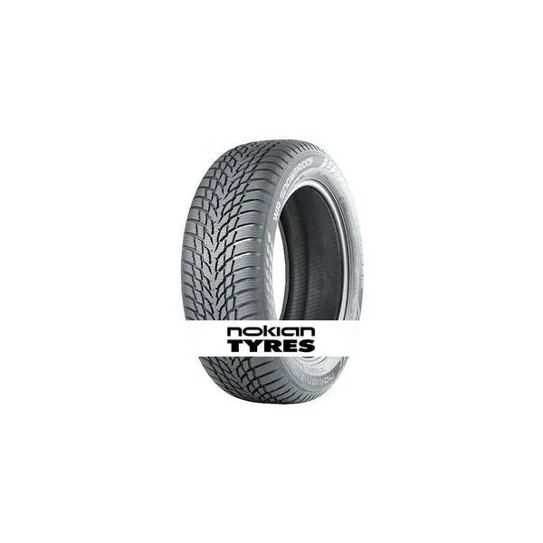 Neumático WR Snowproof 185/65 R15