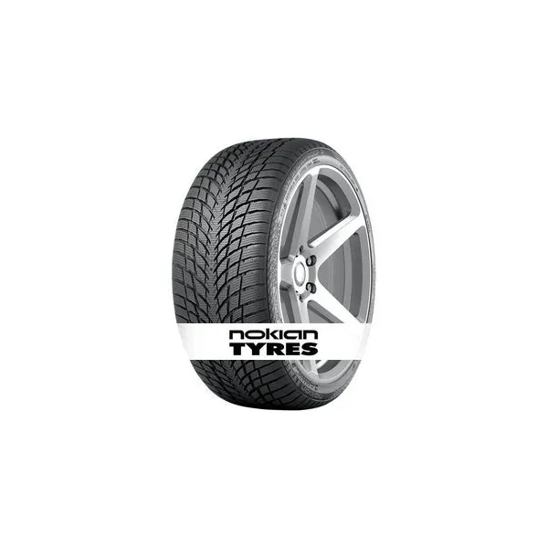 WR Snowproof P 225/50 R17