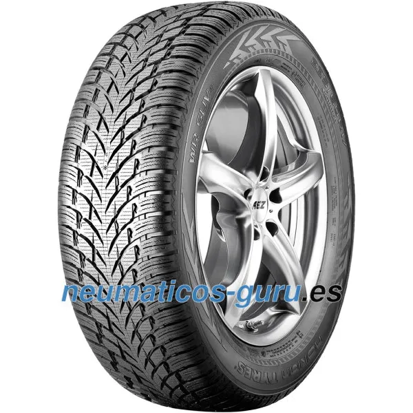 WR SUV 4 255/70 R16
