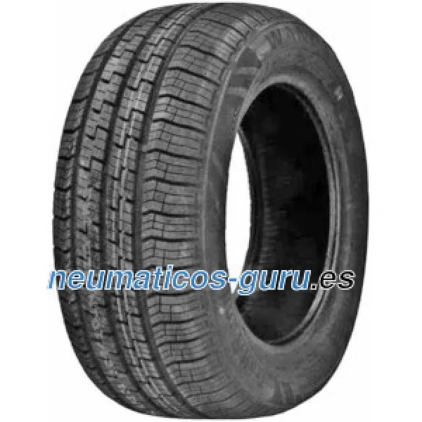 Neumático WR301 Trail Runner 195/50 R13