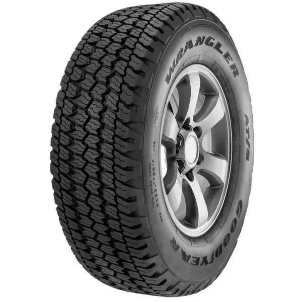 WRANGLER AT/S 205/80 R16