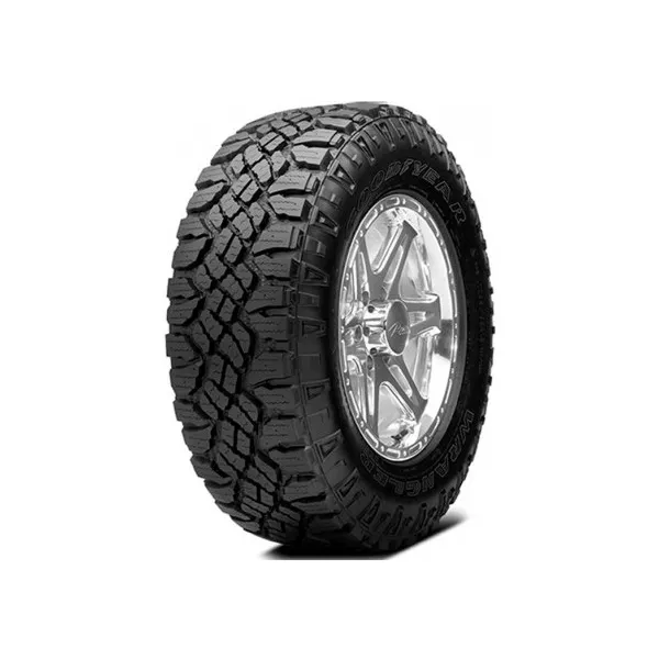 Wrangler DuraTrac 255/70 R16