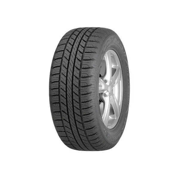 Wrangler HP All Weather 245/70 R16