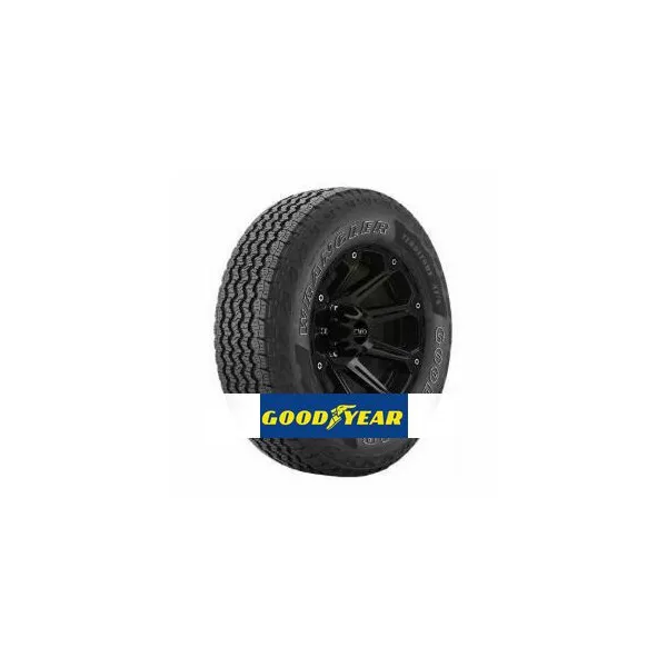 WRANGLER TERRITORY AT/S 255/65 R18