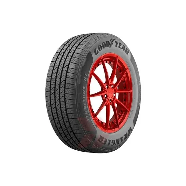 WRANGLER TERRITORY HT 255/55 R20
