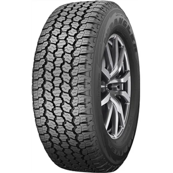 WRANGLET AT ADVENTURE 235/65 R17