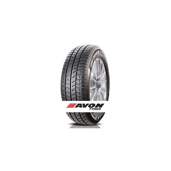 Neumático WT7 185/65 R15