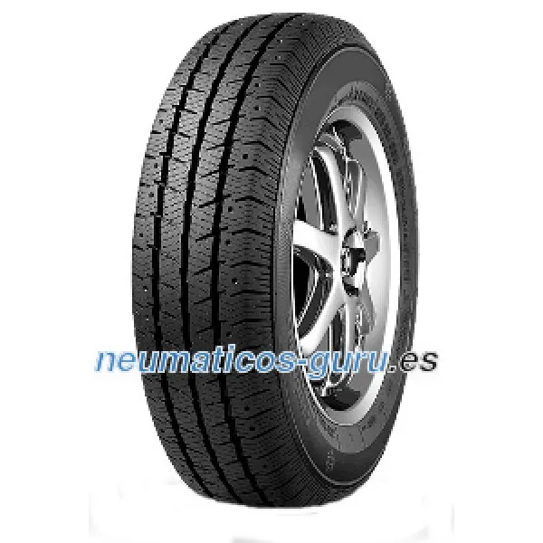 WTQ 6000 165/80 R13