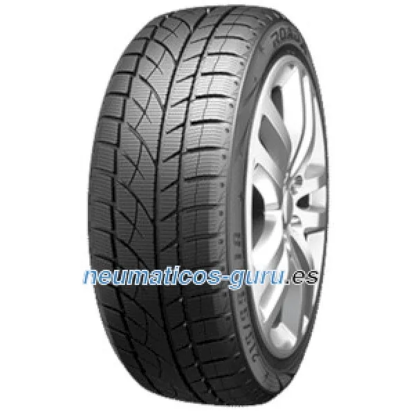 WU01 225/55 R17
