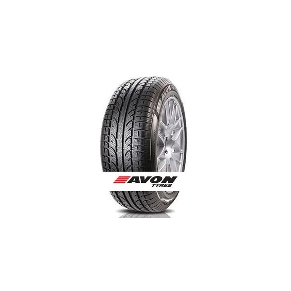 Neumático WV7 195/55 R15