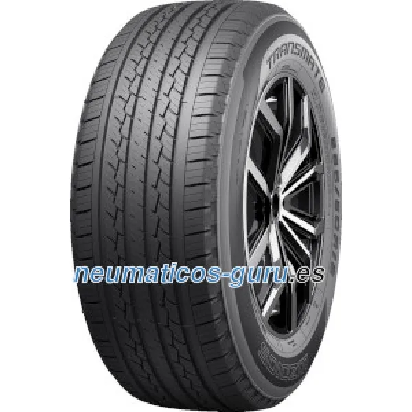 Neumático WZD105 215/75 R15
