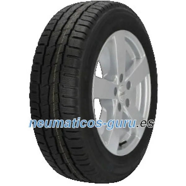 X 4season VAN1 225/65 R16