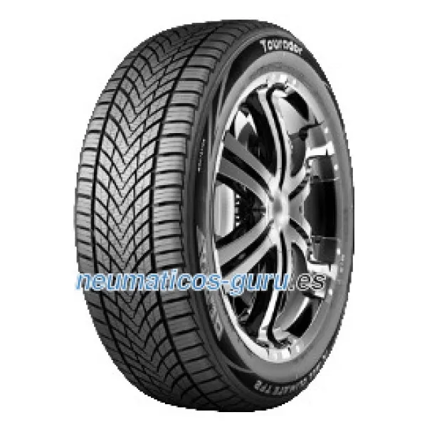 X ALL Climate TF2 155/80 R13
