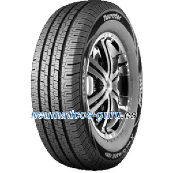 X All Climate VAN+ 175/65 R14