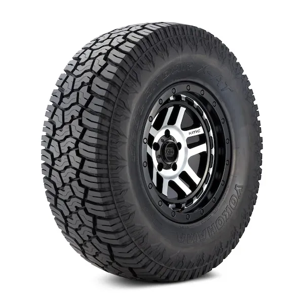 X-AT G016 GEOLANDAR 265/60 R18