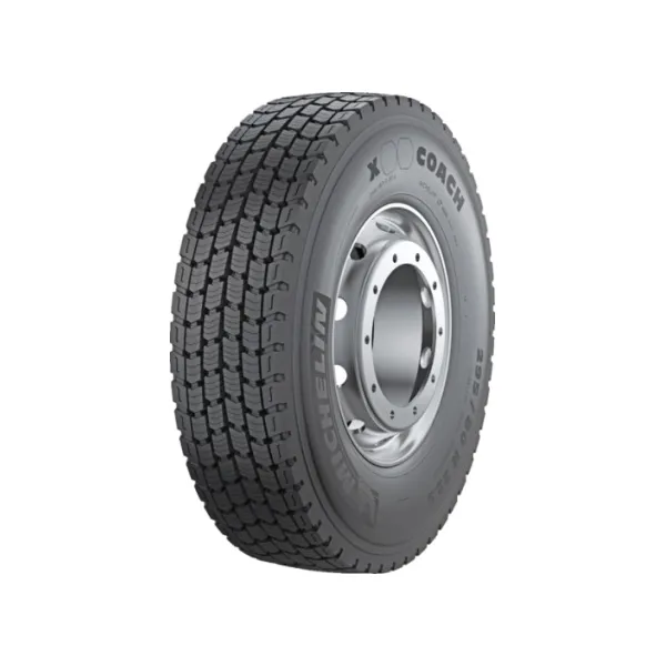 X COACH XD 295/80 R22