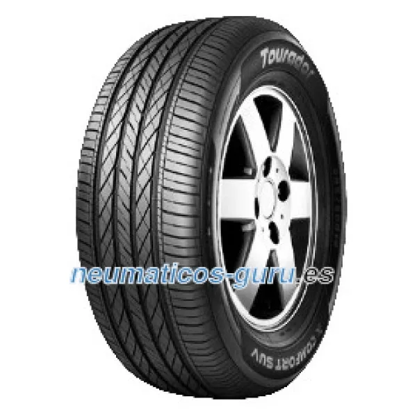 X Comfort SUV 225/55 R18