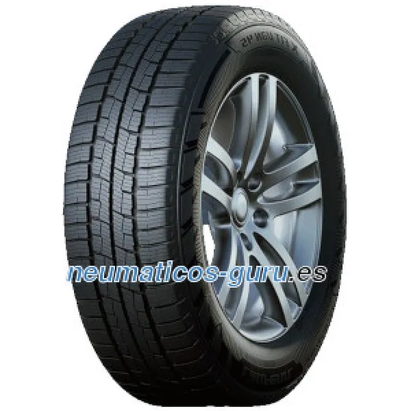 X Fit Van 4S LV71 195/60 R16