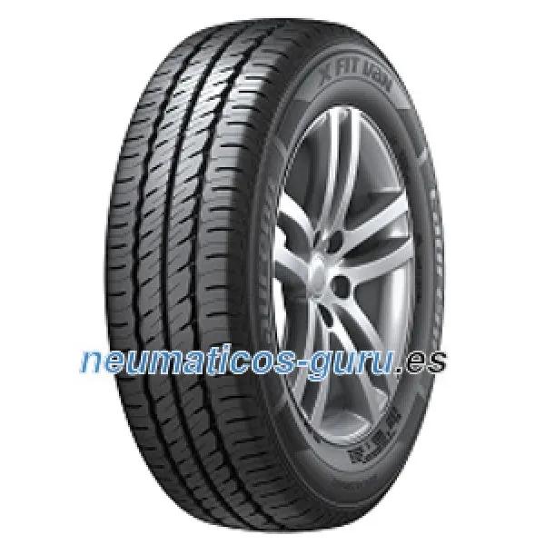 Neumático X Fit Van LV01 175/65 R14