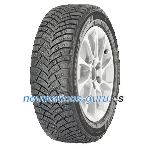 Michelin X-Ice North 4