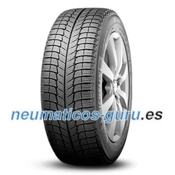 X-Ice Xi3 ZP 225/50 R18