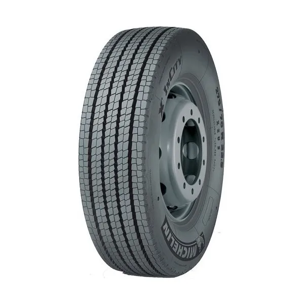 X INCITY XZU 275/70 R22
