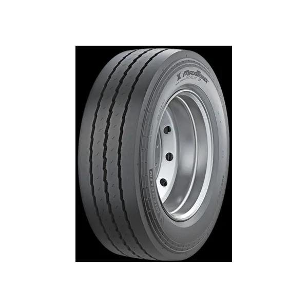 X MAXITRAILER VM XTA+E 255/60 R19