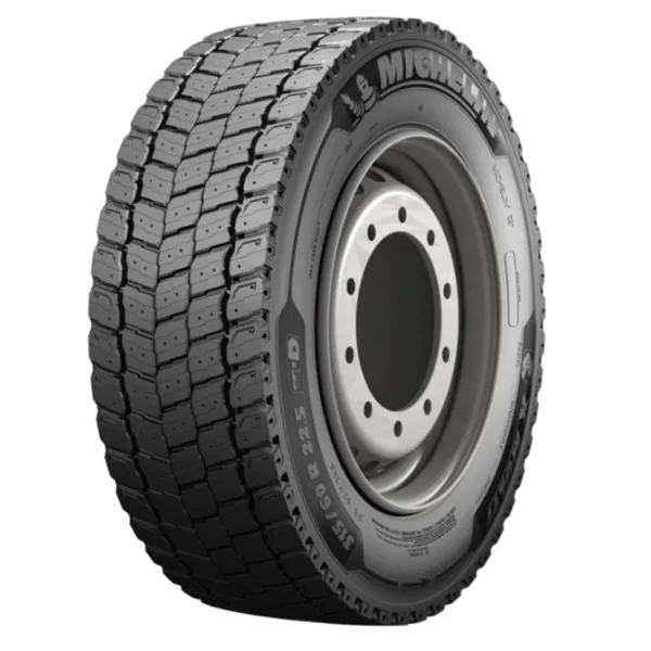X MULTI D 215/75 R17