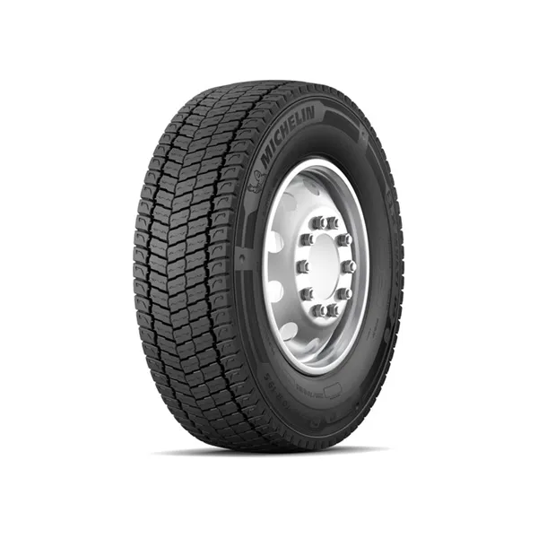 X MULTI D2 265/70 R19