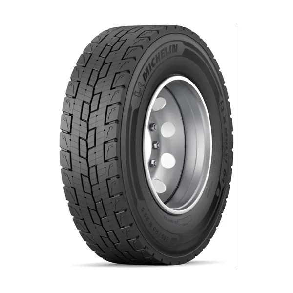 X MULTI ENERGY D2 315/80 R22
