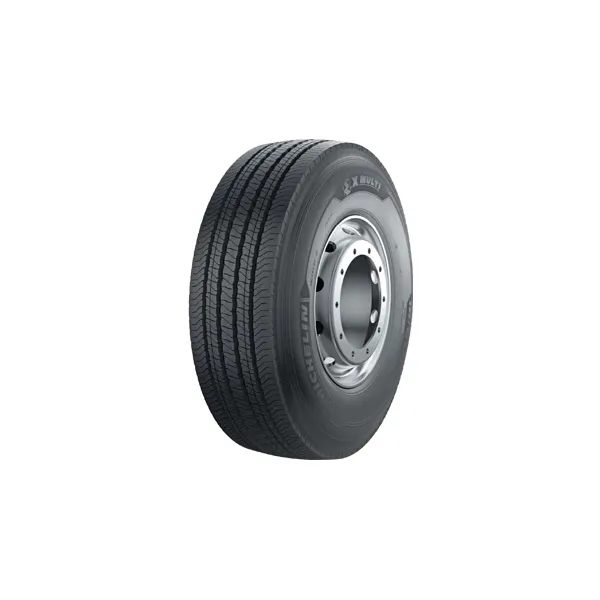 X MULTI F 385/55 R22