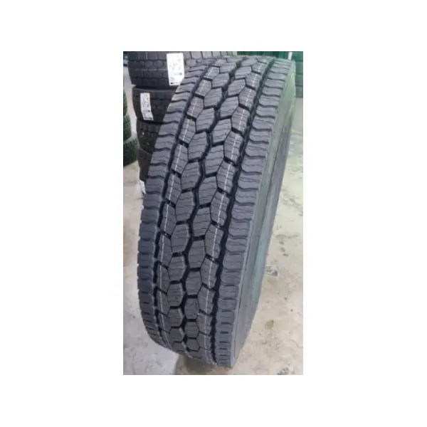 X MULTI GRIP Z 295/80 R22