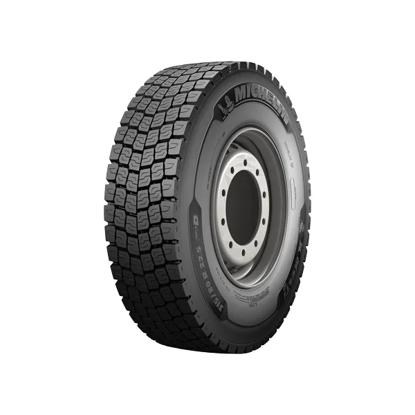 X MULTI HD D 315/80 R22