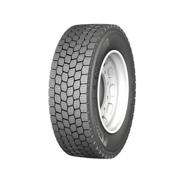 X MULTIWAY 3D XDE 295/80 R22