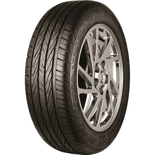 X-PRIVILO H/T RF10 285/65 R17